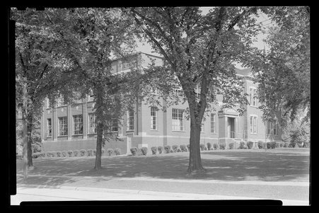 Oswega, Illinois, 1932-1942 - Childs, Charles R., 1875-1960