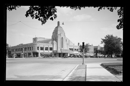 Park Ridge, Illinois, 1930-1934 - Childs, Charles R., 1875-1960