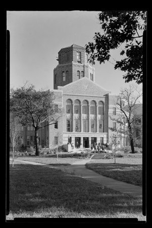 Park Ridge, Illinois, 1930-1945 - Childs, Charles R., 1875-1960