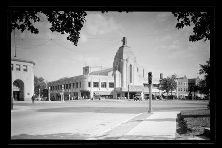 Park Ridge, Illinois, 1930-1934 - Childs, Charles R., 1875-1960
