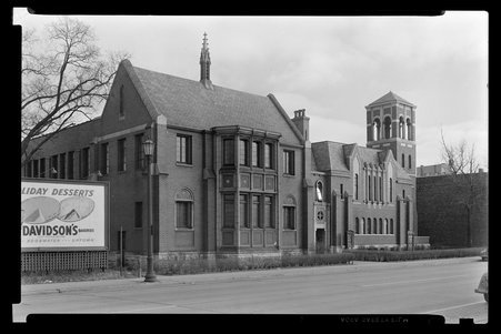 Evanston, Illinois, 1929, 1931-1932, 1936, 1939, 1948 - Childs, Charles R., 1875-1960