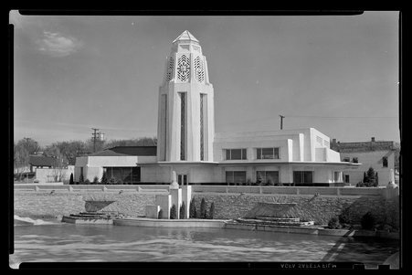 St. Charles, Illinois, 1930, 1937-1938, 1940, 1944, 1947, 1951 - Childs, Charles R., 1875-1960