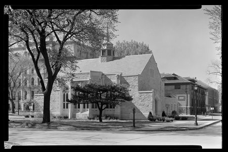 Evanston, Illinois, 1929-1935, 1938, 1940, 1941 - Childs, Charles R., 1875-1960