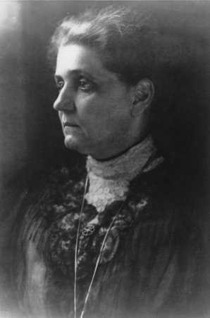 Jane Addams - Unknown