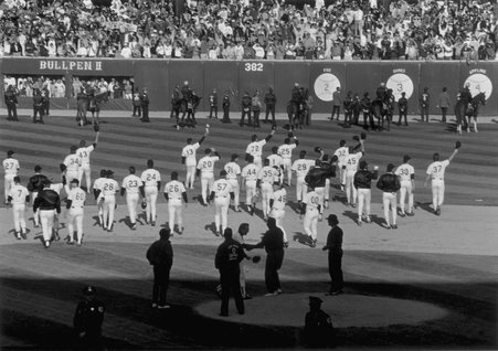 Chicago White Sox - Chicago History Museum Images