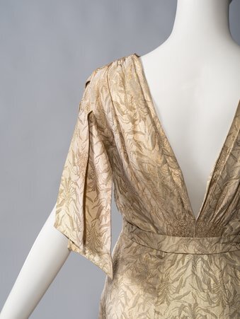Evening dress by Bergdorf Goodman - Bergdorf Goodman