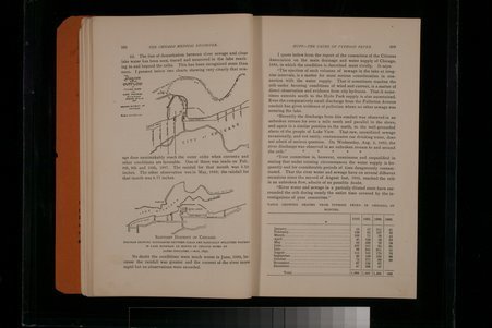 Pages 388 and 389 of The Chicago Medical Recorder, December 1893 - Chicago Medical Society