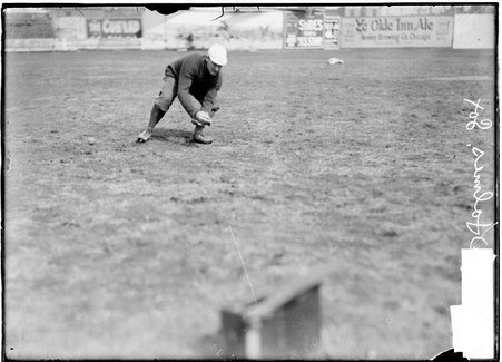 Chicago White Sox - Chicago History Museum Images