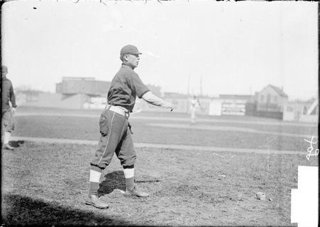 Chicago White Sox - Chicago History Museum Images