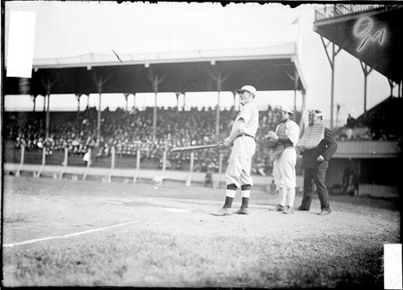 Chicago White Sox - Chicago History Museum Images