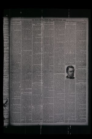 Chicago Tribune, 2 May 1886, Page 9. - Chicago Tribune