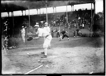 Chicago White Sox - Chicago History Museum Images