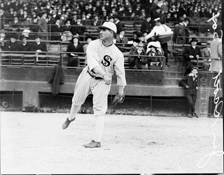 Chicago White Sox - Chicago History Museum Images