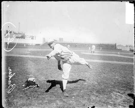 Chicago White Sox - Chicago History Museum Images