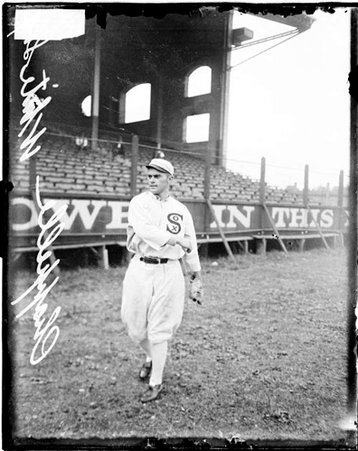 Chicago White Sox - Chicago History Museum Images