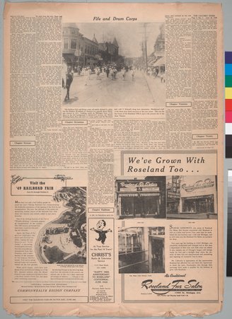 Page 9 of The Calumet Index, June 20, 1949 - The Calumet Index