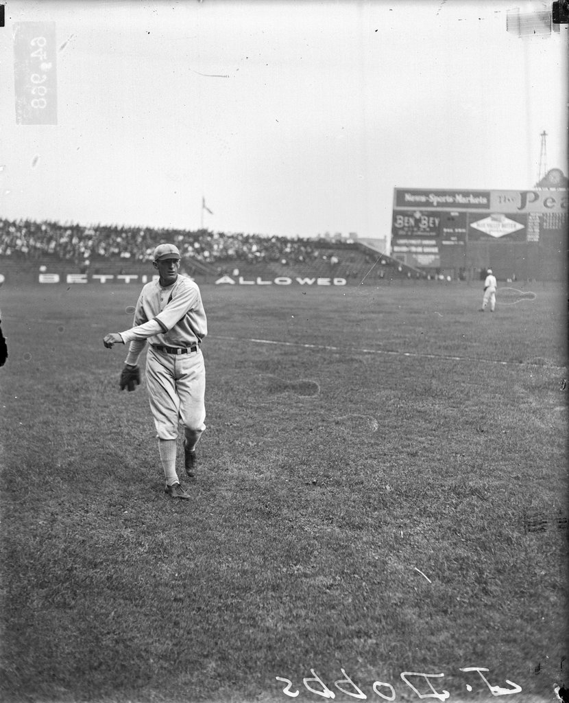 Chicago White Sox - Chicago History Museum Images