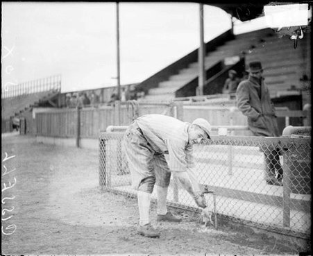 Chicago White Sox - Chicago History Museum Images