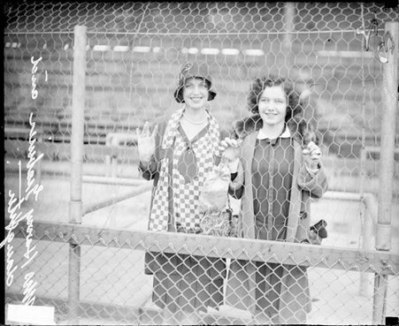 Chicago White Sox - Chicago History Museum Images