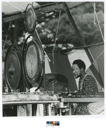 Art Ensemble of Chicago