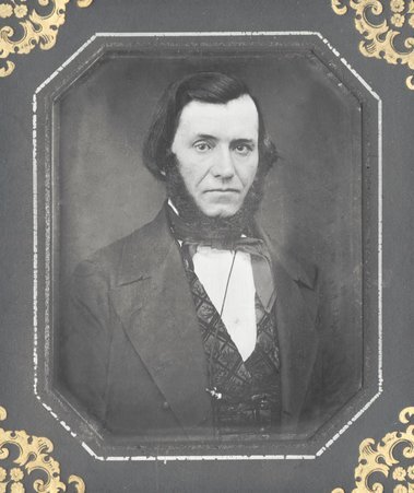 Cyrus Hall McCormick - Unknown