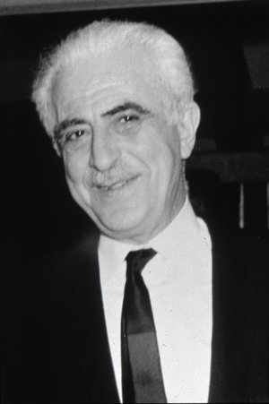 Dr. Gregory Pincus