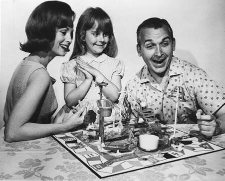 Moustrap game ad - Unknown