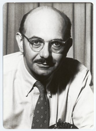 Wolfgang Hoffman