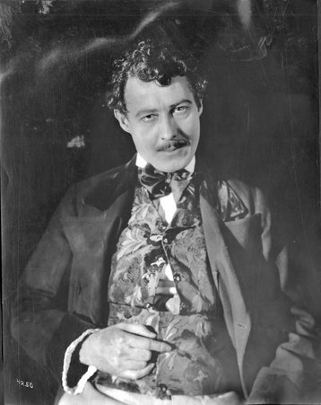 Henry B. Walthall