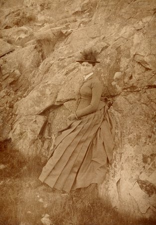 Louise Dekoven Bowen - Unknown