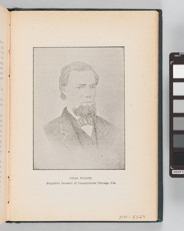 Charles Walsh