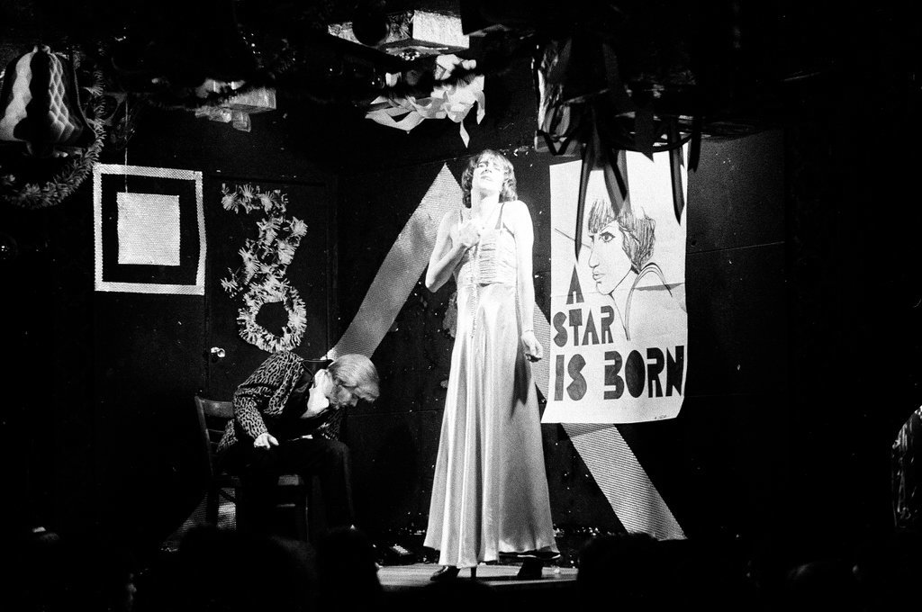 Dugan's Bistro is a popular club for the LGBT community - Don Bierman for Chicago Sun-Times