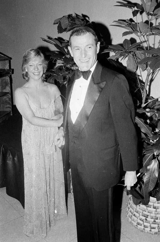 The Chicago Historical Society hosts the first ever Donors' Ball and fashion show - Chuck (Charles) Kirman for Chicago Sun-Times