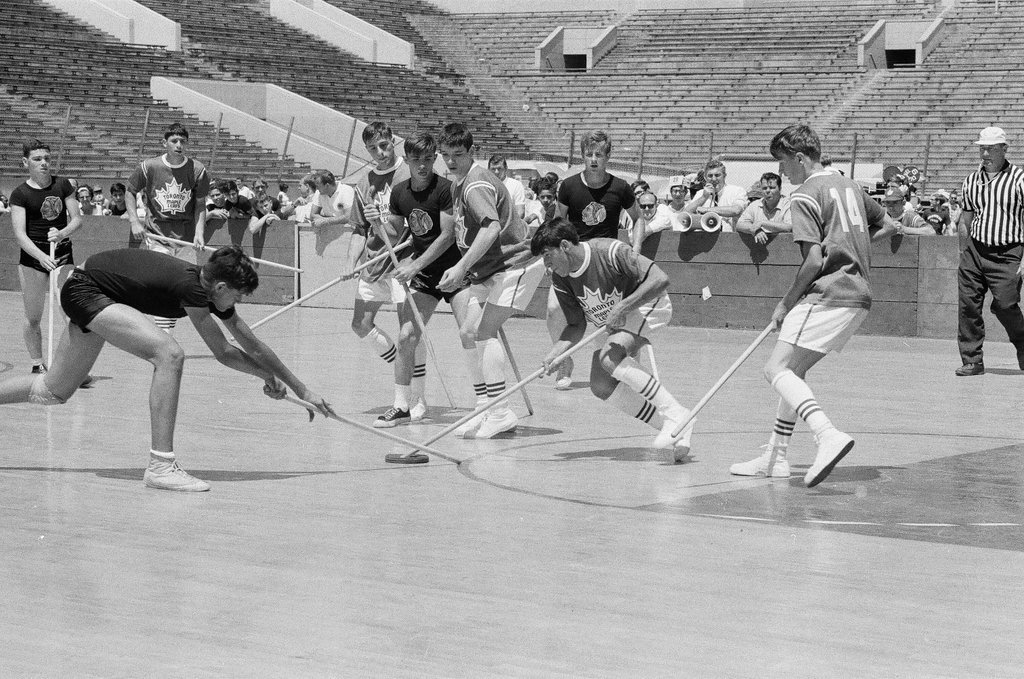 Scenes from Chicago Special Olympics - Chicago Sun-Times