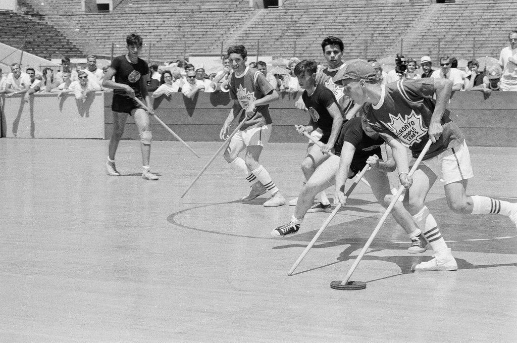 Scenes from Chicago Special Olympics - Chicago Sun-Times