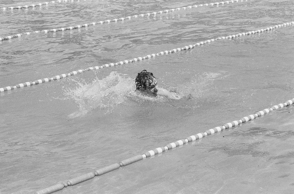 Scenes from Chicago Special Olympics - Chicago Sun-Times