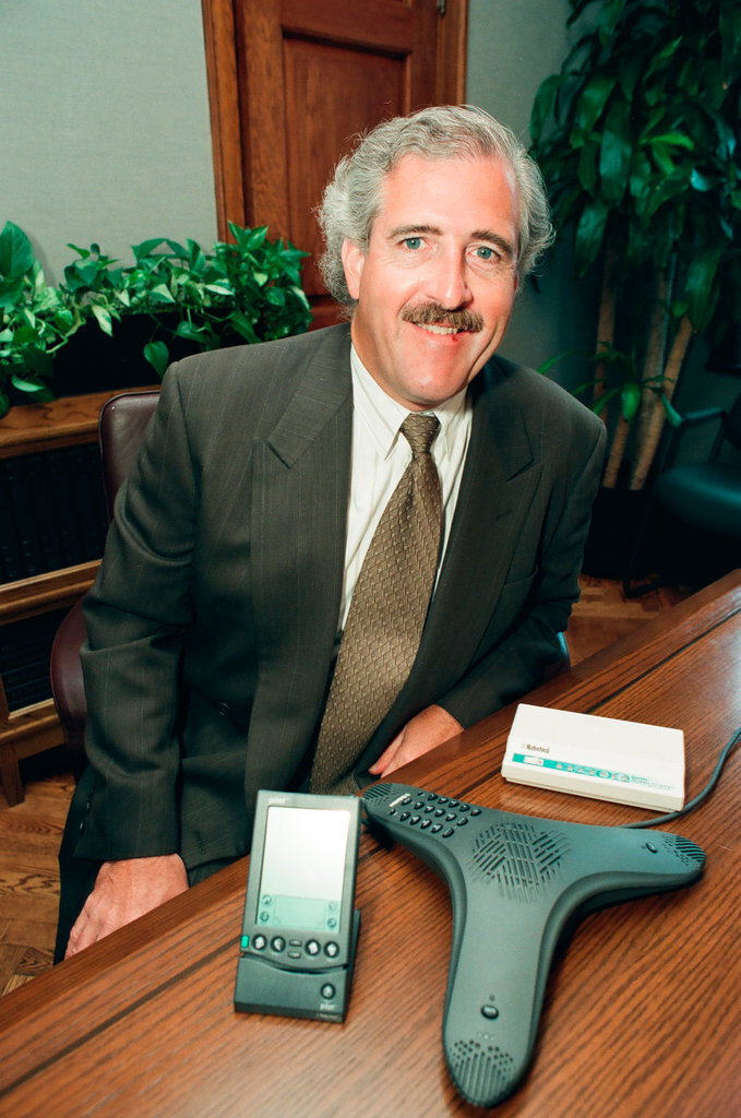 U.S. Robotics products - Chicago Sun-Times