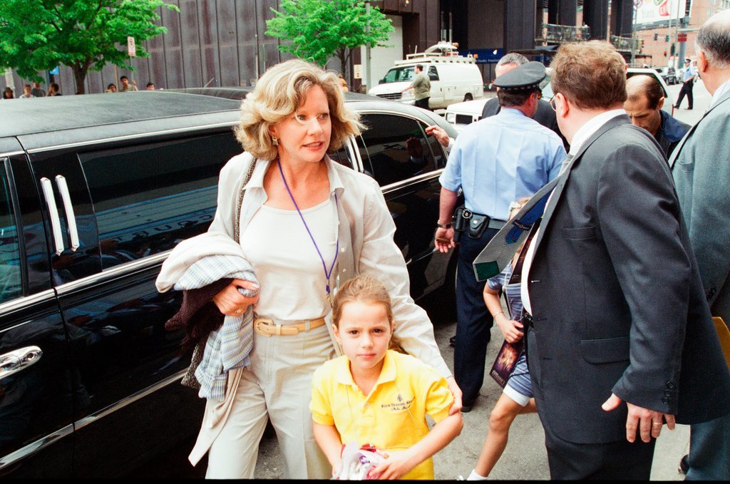 Chicago premiere of the Phantom Menace - Chicago Sun-Times
