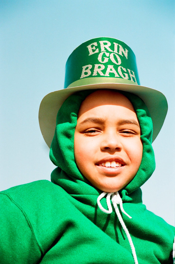 1993 South Side Irish Parade - Chicago Sun-Times