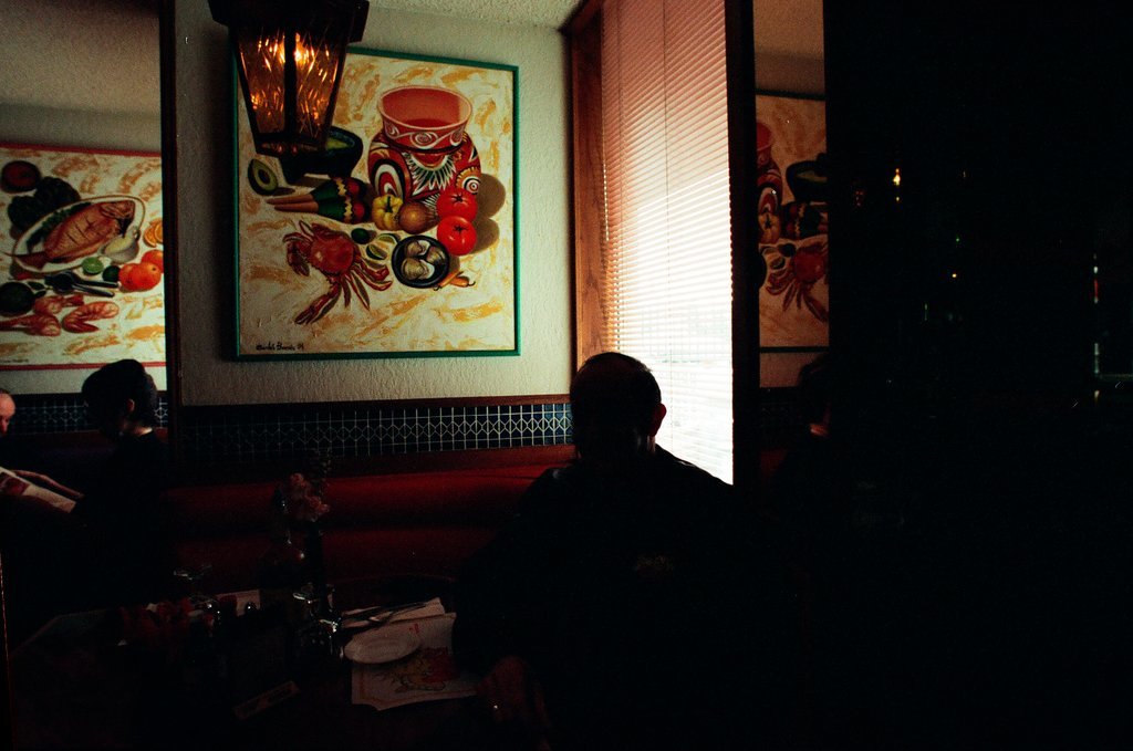 Eduardo Castaneda owner of Lalo's restaurants - Chicago Sun-Times