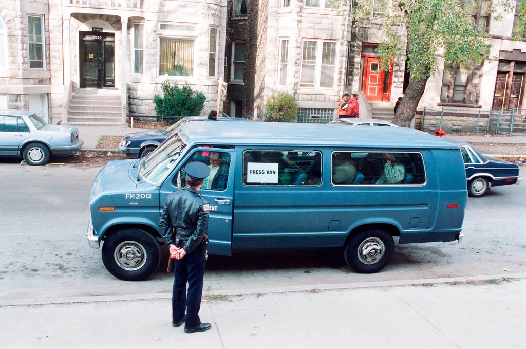 Mayor Daley addresses school safety - Chicago Sun-Times