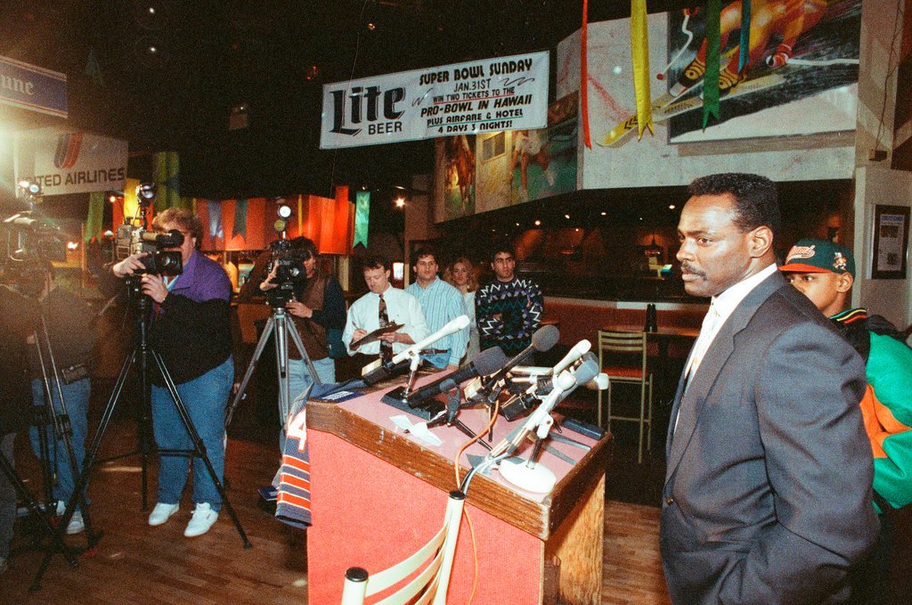 Walter Payton in Football Hall of Fame - Chicago Sun-Times