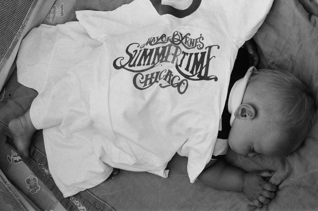 Summertime festival in Marquette Park - Chicago Sun-Times