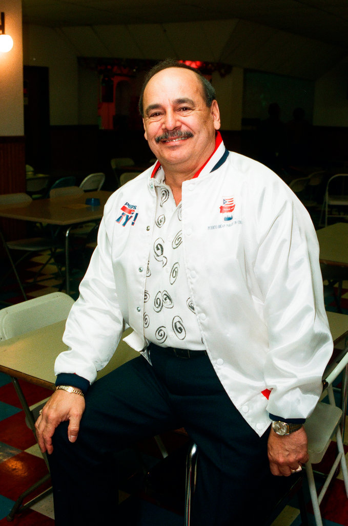 Puerto Rico statehood vote - Chicago Sun-Times