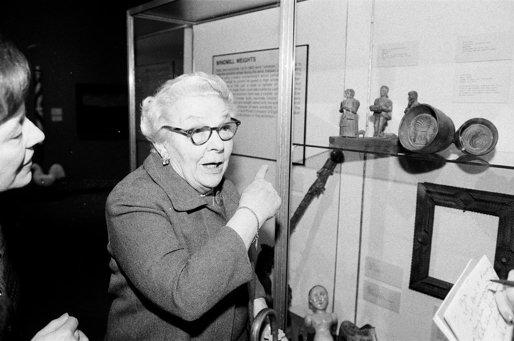 Chicago Historical Society - Chicago Sun-Times
