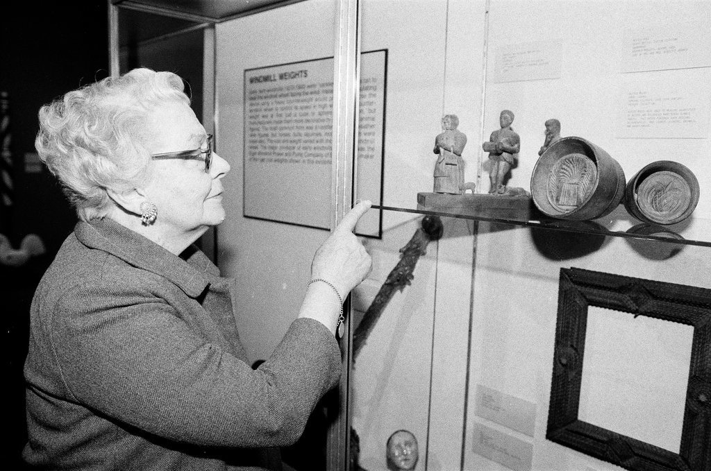 Chicago Historical Society - Chicago Sun-Times