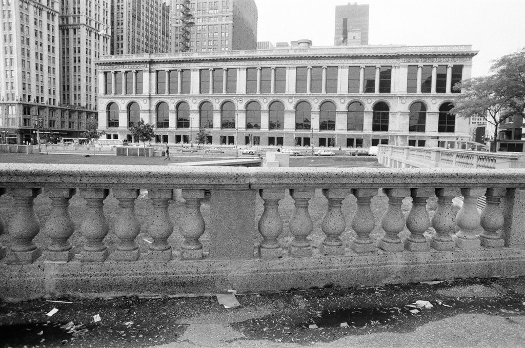 Chicago Cultural Center - Chicago Sun-Times