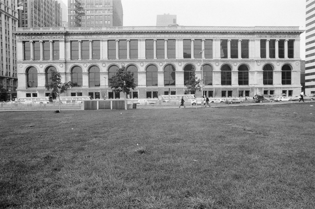 Chicago Cultural Center - Chicago Sun-Times