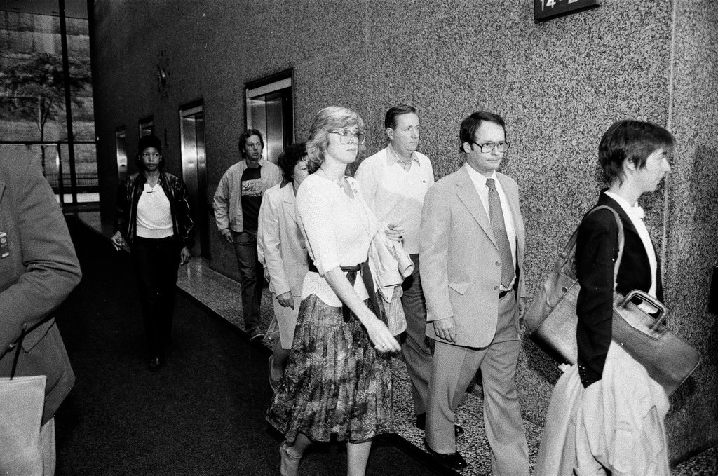 Marquette 10 verdict reached - Chicago Sun-Times