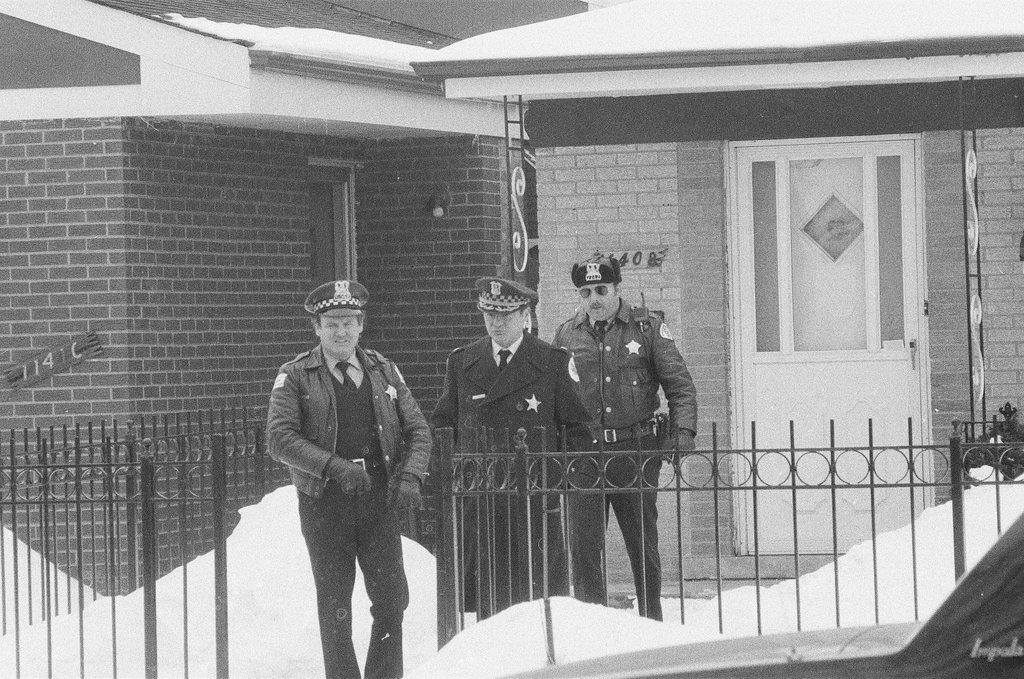 Car in cop killing case found - Chicago Sun-Times